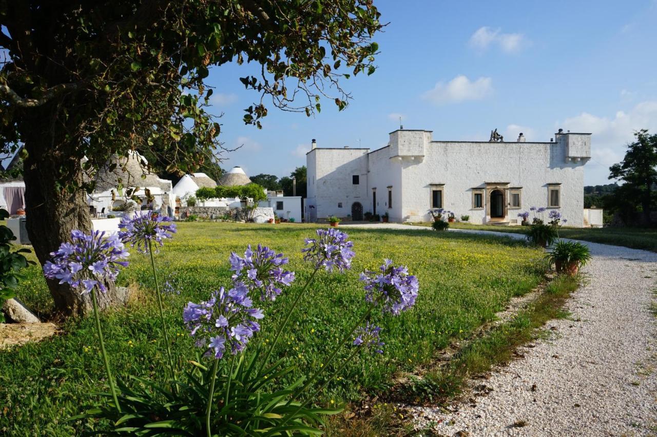 Masseria Ferri * Ostuni